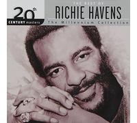 Havens, Richie - 20th Century Masters
