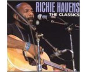 Havens, Richie - Classics
