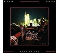 HAVENS, Richie - Connections / ELK 52 186