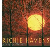 Havens Richie - Grace of The Sun [Import]