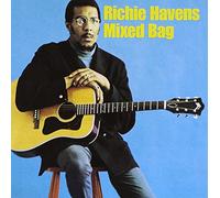 Richie Havens – Mixed Bag