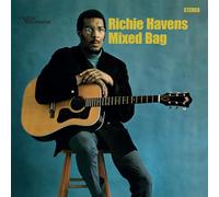 Havens, Richie - Mixed Bag