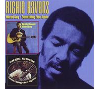 Havens, Richie - Mixed Bag & Something..