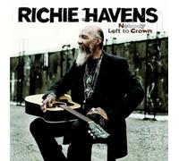 Havens, Richie - Nobody Left to Crown(ed.Li