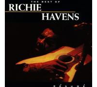 Havens, Richie - Resume-Best of