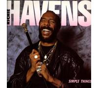 Havens,Richie - Simple Things [Vinyl LP]