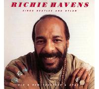 Havens Richie - Sings Beatles and Dylan [Import]