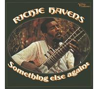 HAVENS,RICHIE - Something Else Again