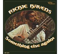 Havens, Richie - Something Else Again-HQ