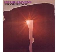 Havens,Richie - Stonehenge [Import]