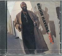 Havens, Richie - Yes