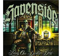 Havenside - Living Our Darkest Days [Import]