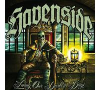 Havenside - Living Our Darkest Days (Ltd.Vinyl)