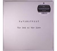 Havenstreet - End of the Line / Perspectives