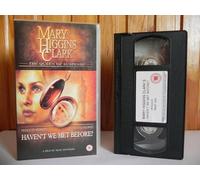 Haven't We Met Before? (Mary Higgins Clark) [VHS]