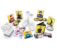 Haven't You Heard: I'm Sakamoto (Premium Box Set) [Blu-Ray]