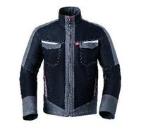 HAVEP HAVEP Veste longue Attitude, T. 2XL, noir/gris charbon Quantité:1