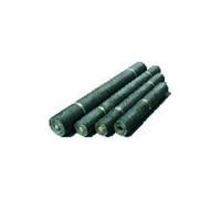 Haver & Boecker DIAMANT GAZE Treillis de fenêtre 1,00x30m fibre de verre gris Quantité:1
