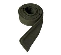 Haveratio Ceinture de Taille Durable pour Femme - Ceinture de Manteau en Laine brossée - Décoration en Peluche - Longueur réglable - Corset Double Face