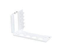 Haveratio Support de Montage Vertical pour GPU Support de Carte Graphique, Support de Carte vidéo VGA en métal Durable