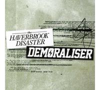 Haverbrook Disaster - Split [Import]