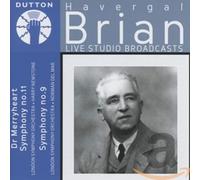 Havergal Brian