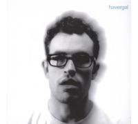 Havergal - Lungs for the Race