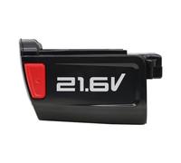 HAvern Accessoire de Batterie for aspirateur à Main BP21620D, Compatible for Midea, P3 P5S Lady V1 V3