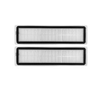 HAvern Accessoires de Filtre Hepa for aspirateur, compatibles avec Dreame D9 RLS5-WH0/Compatible for Dreame Bot L10 Pro RLS5L (Color : B)