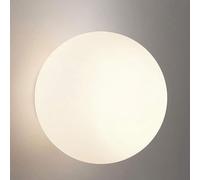 Applique Murale Art Appliques murales Rondes Appliques murales Modernes Lampe de Plafond Circulaire en Verre Applique Murale Boule de Verre pour Restaurant Salon Chevet Escaliers P