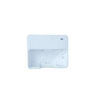 HAvern Chargeur de Batterie Adaptateur Secteur 100-240V, Compatible for IRobot, Braava Jet 240 241 244 240j, pièces d'aspirateur Robot de Nettoyage (Color : EU Plug)