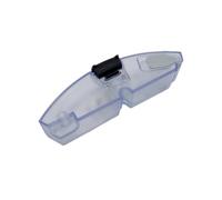 HAvern Compatible avec Roborock S8 Les pièces de Rechange for aspirateur Robot Accessoires de réservoir d'eau, Support de Vibration for vadrouille (Color : Water Tank)