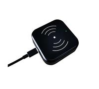 HAVERN L'encodeur de Carte for Le système de Serrure de Porte RFID électronique Prend en Charge la Carte à Puce 13.56Mhz for Le système d'hôtel TTlock Serrure de Porte Intelligente Bluetooth