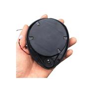 HAvern Pièces d'aspirateur Robot capteur de Distance LDS Compatible avec Neato XV série XV 11 XV 14 XV 15 XV 12 XV 21