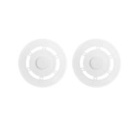 HAvern Pièces de Rechange for aspirateur Robot, Support en Tissu for vadrouille, Compatible avec Ecovacs T20 OMNI/T20 Max (Color : D)