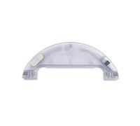 HAvern Réservoir d'eau Accessoire for aspirateur Robot, Compatible for Dreame, Bot D10 Plus
