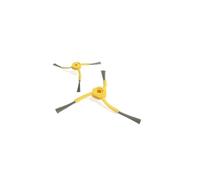 HAvern Robot aspirateur vadrouille Tissu côté Brosse Filtre Accessoire Compatible for Dibea D500pro (Color : Set-l)