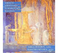 Haveron - Recital De Violon [Import]