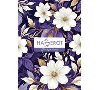 Haverot Notebook: Sakura, Dot Grid