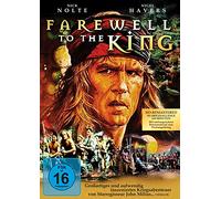 Havers,Nigel - Farewell to The King [Import]