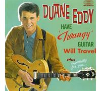 Have'twangy'guitar-Will Tr Esp [Import allemand]