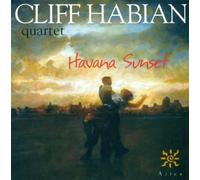 Havian, Cliff Quartet - Havana Sunset