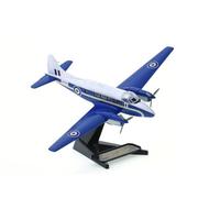 Dh 104 Devon C1 Vp975 Royal Aircraft 1/72 Oxford