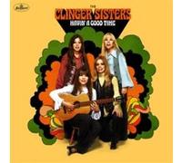 The Clinger Sisters - The Clinger Sisters-Havin' A Good Time [Import]
