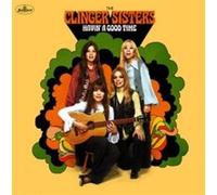 The Clinger Sisters - The Clinger Sisters-Havin' A Good Time [Import]