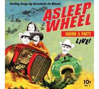Havin' a Party Live by Asleep at the Wheel [CD] NEUF