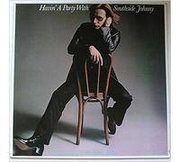 Havin' a party with Southside Johnny (1979, & The Asbury Jukes) / Vinyl record [Vinyl-LP]