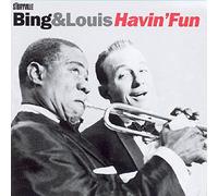 Havin Fun' by Bing Crosby (2007-09-18)