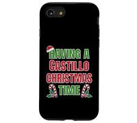 Having A Castillo Christmas Time Family Reunion Name Coque pour iPhone SE (2020) / 7/8