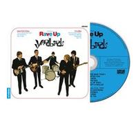 Having A Rave Up With The Yardbirds